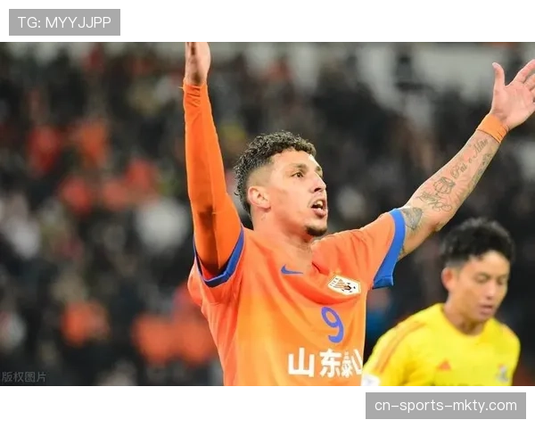 克雷桑孤掌难鸣：泰山外援进球难阻球队客场失利